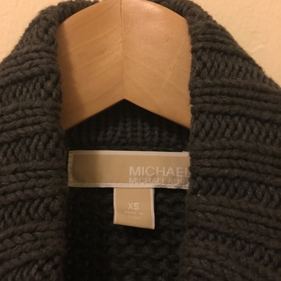 Michael Kors Cardigan - Picture 3 of 3